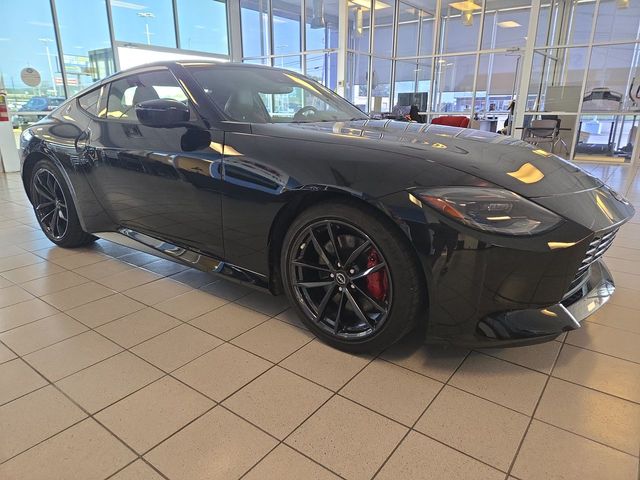Used 2025 Nissan Z Coupe