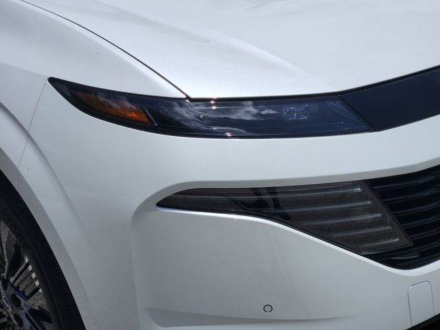 New 2026 Nissan Murano SUV