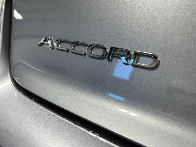 2024 Honda Accord Hybrid EX-L 9