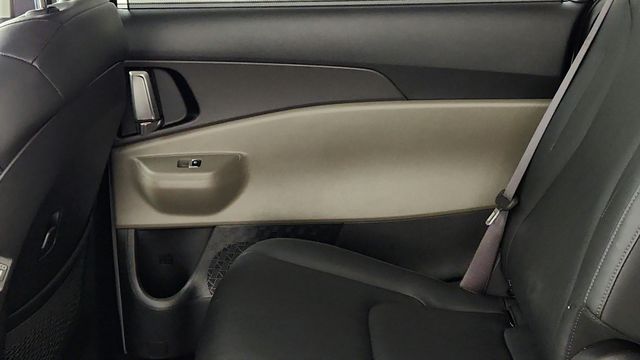 2025 Kia Carnival EX White at Shottenkirk Kia Fort Bend