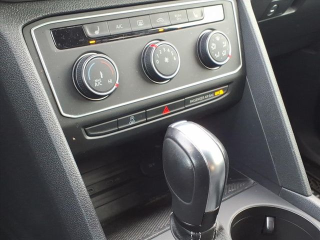 2022 Volkswagen Atlas