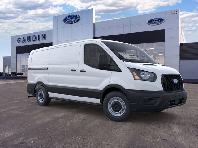 Ford Transit-250