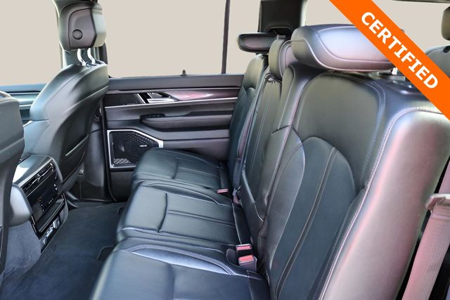 Used Car 2024 Jeep Wagoneer  Base For Sale Under $50,000 In Austin, Texas