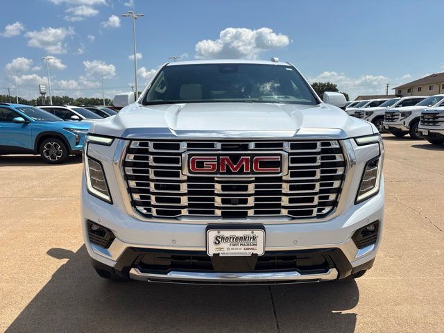 New 2026 GMC Yukon XL SUV