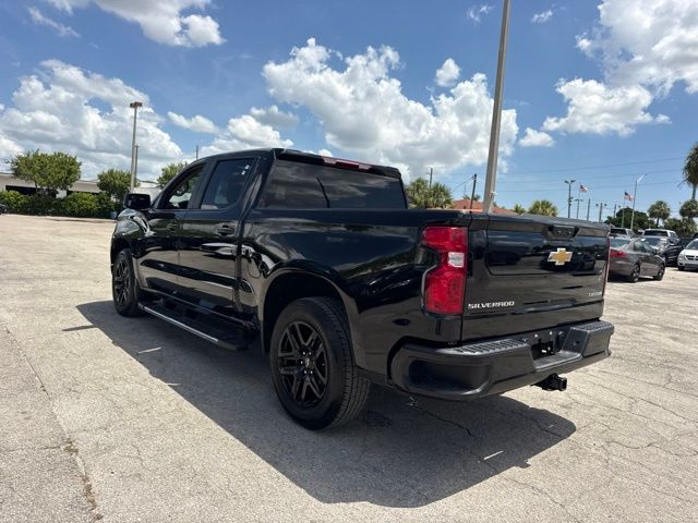 2024 Chevrolet Silverado - $31,588