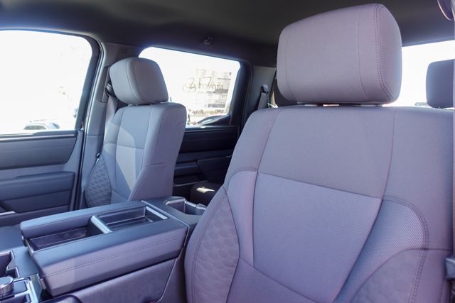 new 2026 Toyota Tundra car