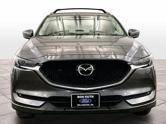 2018 Mazda CX-5 Grand Touring - 2