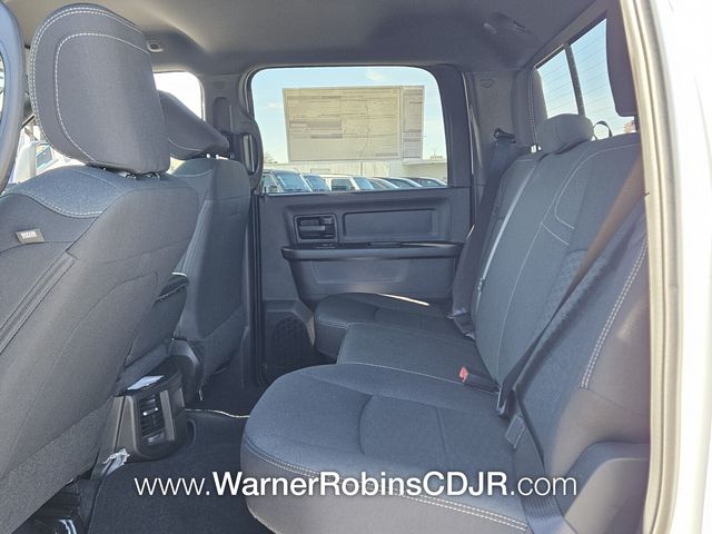 New 2026 White Ram Tradesman image 6