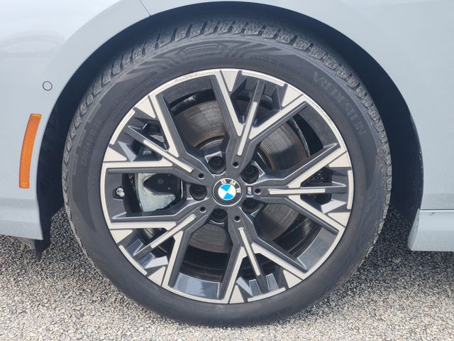 Used 2025 BMW 2 Series Sedan