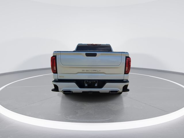 Used 2024 White GMC Denali image 7