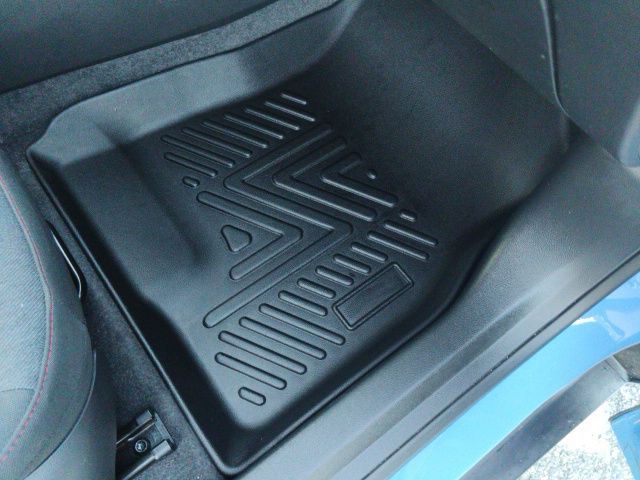 Used 2024 Chevrolet Trax SUV