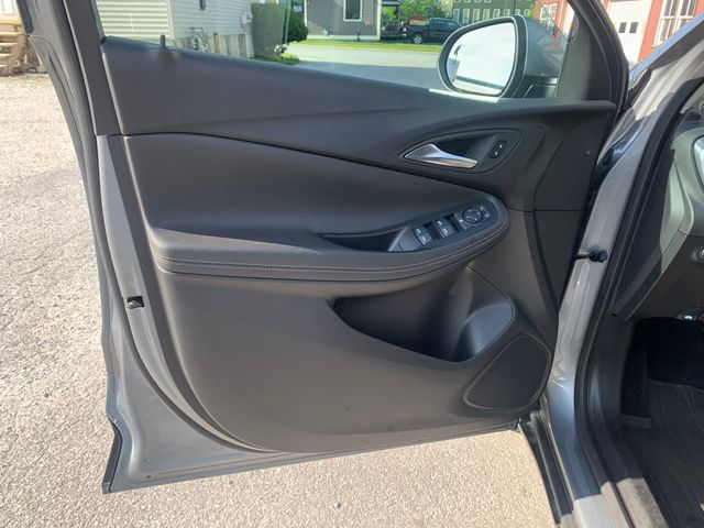 Used 2024 Buick Encore GX SUV