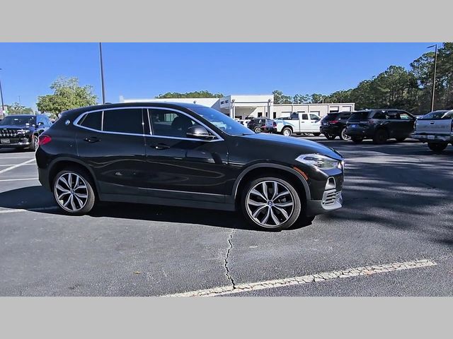 2018 BMW X2 sDrive28i