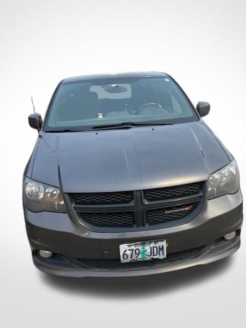 2015 Dodge Grand Caravan SXT 5