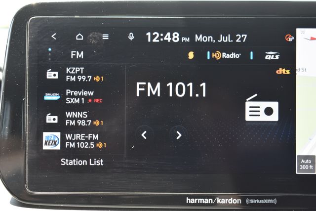 Used 2023 Hyundai Santa Fe SUV