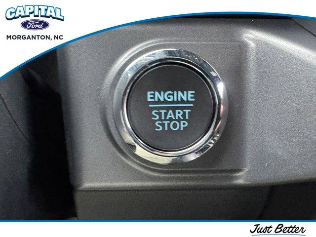 New 2026 Gray Ford XLT image 30