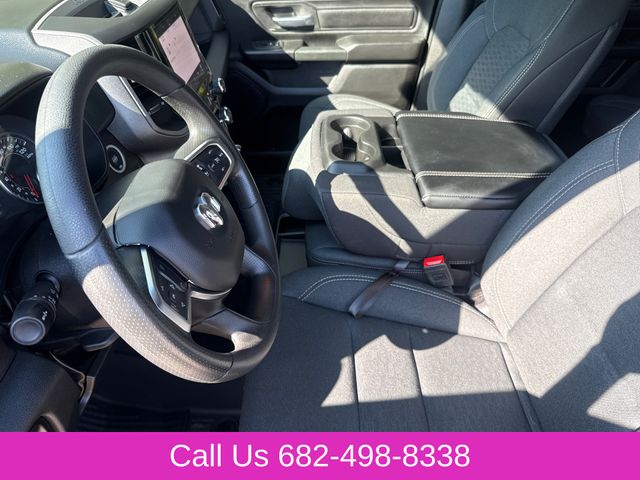 Used 2025 Ram 1500 Truck