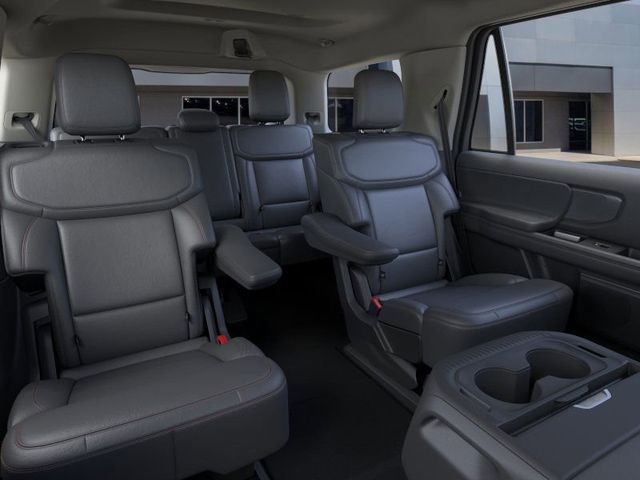 2026 Ford Expedition Active:168586