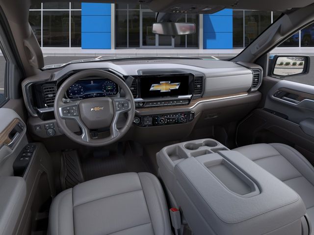 2026 Chevrolet Silverado 1500 LT:47312