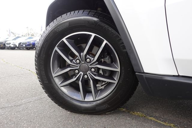 used 2019 Jeep Grand Cherokee car, priced at $20,499