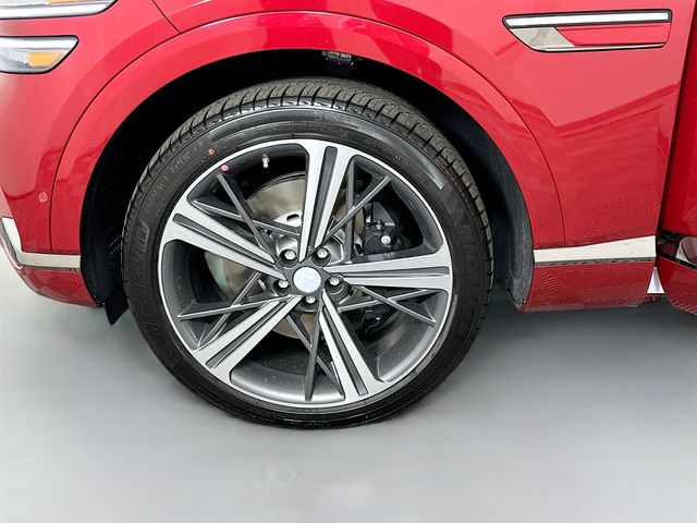 Thumbnail: 2026 Genesis GV80 - 23