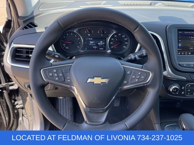 Used 2024 Chevrolet Equinox For Sale in New Hudson, MI