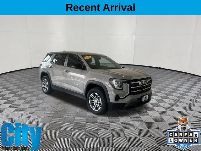  2026 GMC Terrain Elevation AWD   