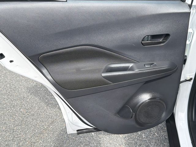 Used 2024 Nissan Kicks SUV