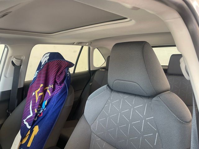 2025 Toyota RAV4 Hybrid XLE  at Classic Elite Chevrolet Sugar Land
