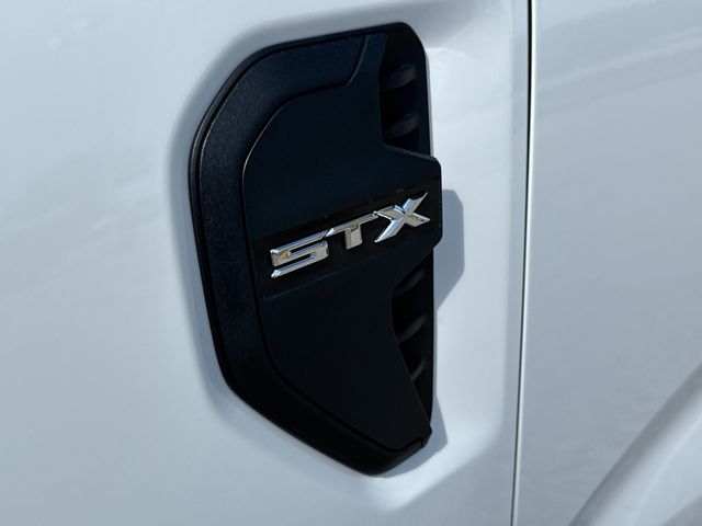 New 2026 White Ford XL image 6