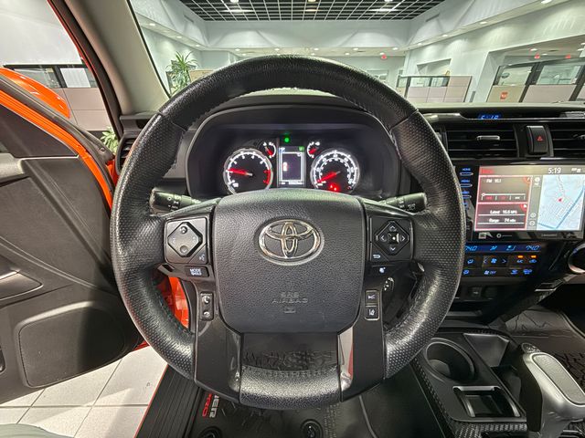 2023 Toyota 4Runner TRD Pro  at Bob King Buick GMC
