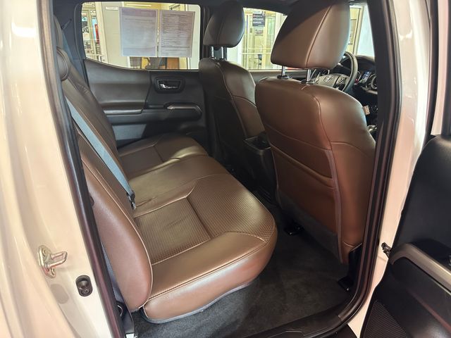 Used 2023 Toyota Tacoma Truck