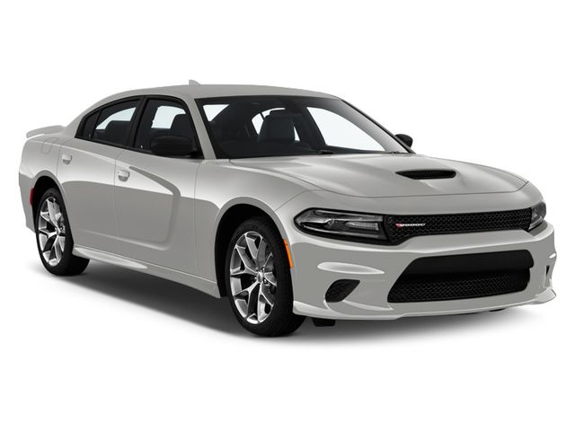 2023 Dodge Charger GT RWD