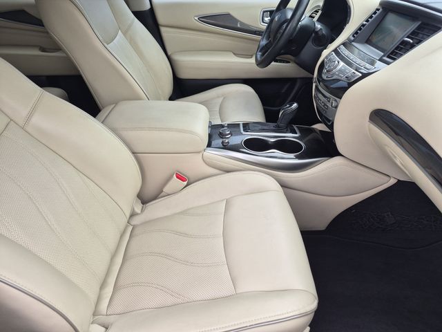 Used 2020 INFINITI QX60 LUXE 4D Sport Utility