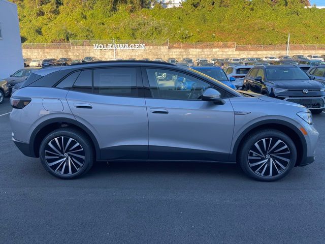 2025 Volkswagen ID.4 PRO - Photo 7