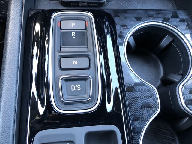 new 2026 Honda Passport car, priced at $52,106