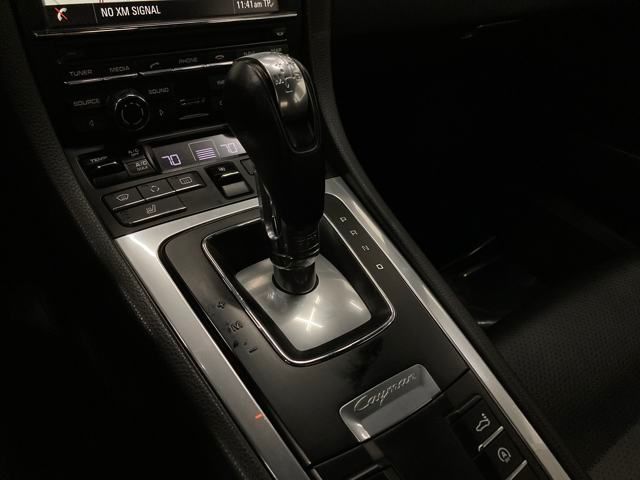 2014 Porsche Cayman Base