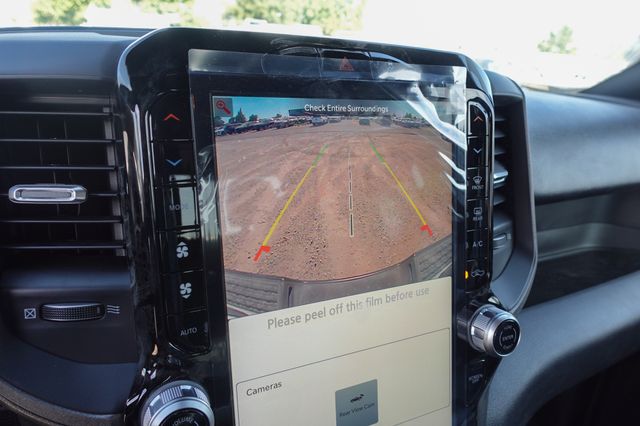 new 2025 Ram 3500 car, priced at $57,650