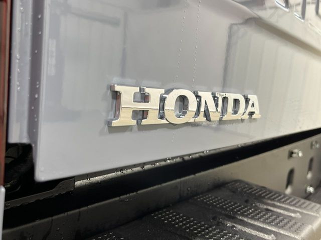 New 2026 Honda Ridgeline Truck