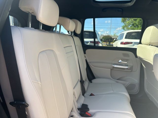 2026 Mercedes-Benz GLB GLB 250 Black at Bob King Buick GMC