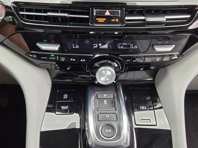 used 2026 Acura MDX car, priced at $49,215