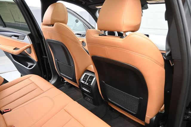 Used 2024 BMW X3 SUV