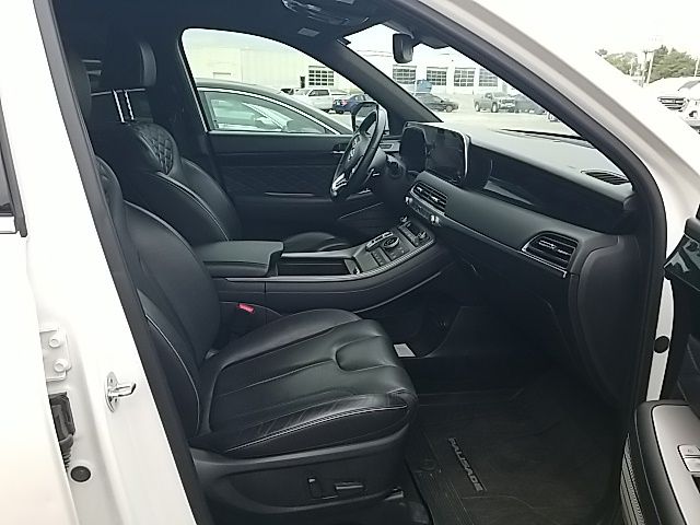 Used 2021 Hyundai Palisade SUV