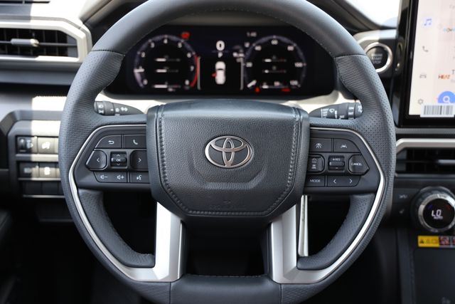 2026 Toyota 4Runner Limited  at Monument Chevrolet