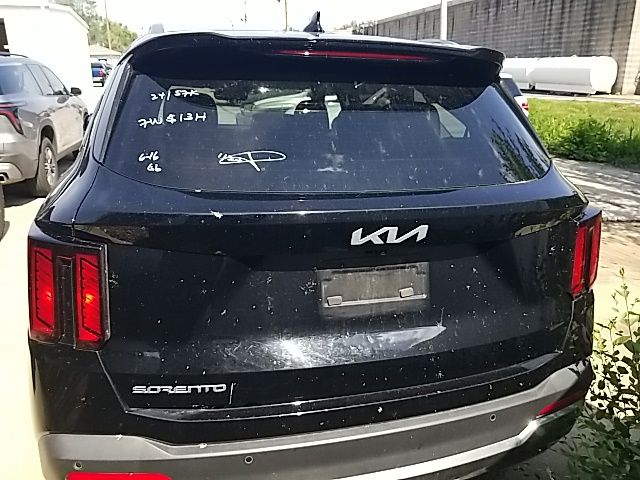 Used 2024 Kia Sorento SUV