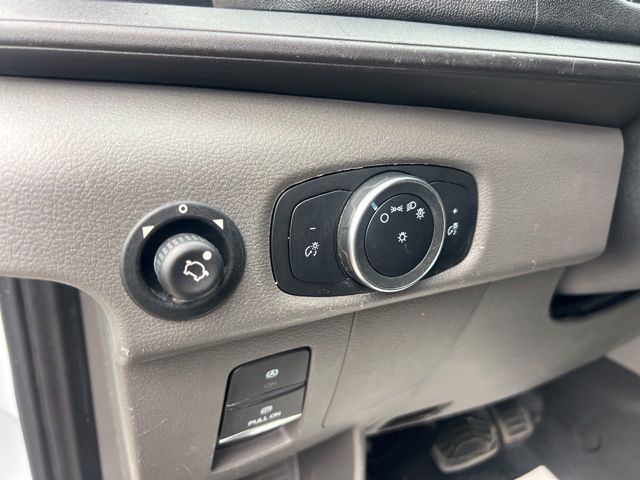 2023 Ford Transit-250