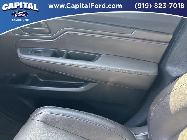 Used 2020  Honda EX-L image 26