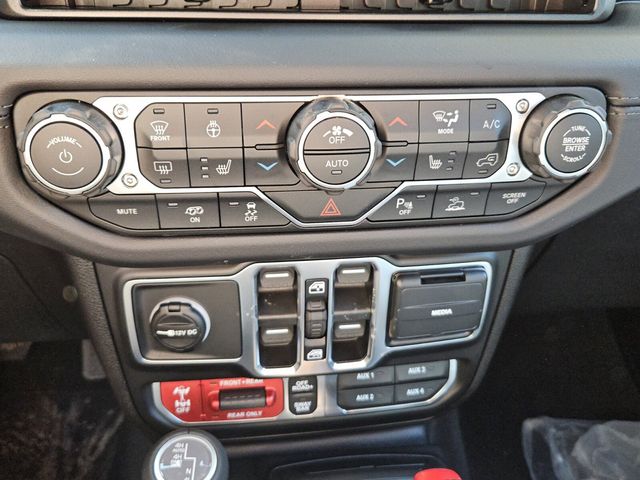 2026 Jeep Wrangler 4-Door Moab 392 4x4