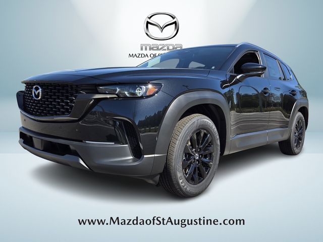 2026 Mazda CX-50 2.5 S Preferred AWD