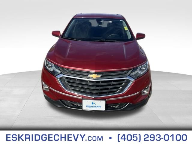 2019 Chevrolet Equinox LT 10